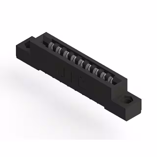 857-009-401-104 EDAC Inc.  Edgeboard Connectors